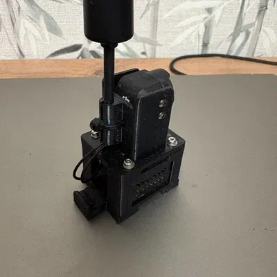 DJI O3 cho Sky Cruise 2400