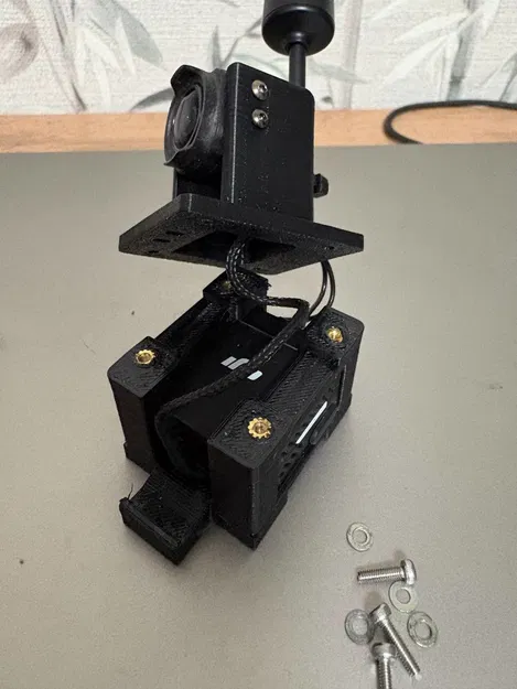 DJI O3 cho Sky Cruise 2400 - Image 3