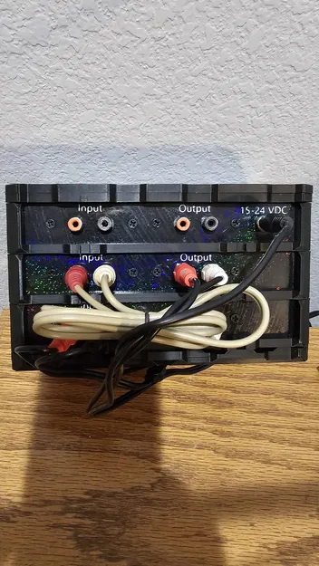 Cụm Audio Mixer Unit - Image 2