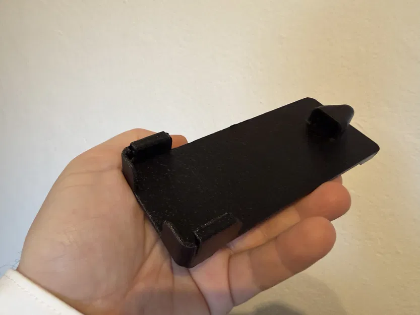 Giá đỡ kìm cắt Knipex cho Wera Tool-Check - Image 3