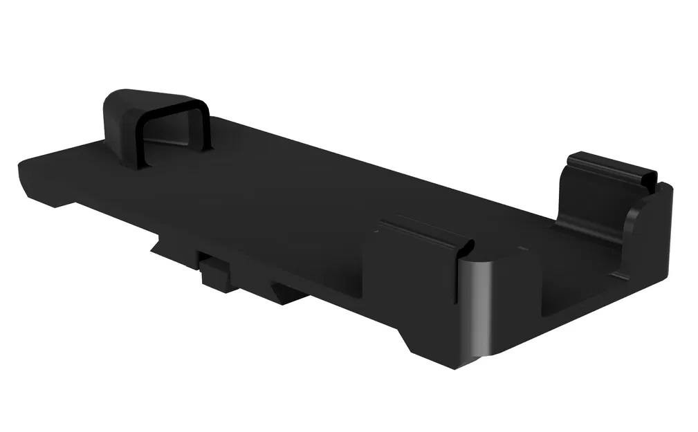 Giá đỡ kìm cắt Knipex cho Wera Tool-Check - Image 5