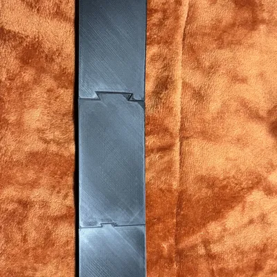 Tấm blank 2U cho rack 19" (19" rack Mount. 2U blank plate)