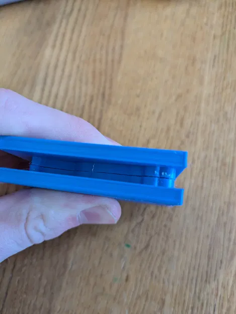 Khuôn Playdough hình Sói (Wolf Playdough Mold) - Image 4