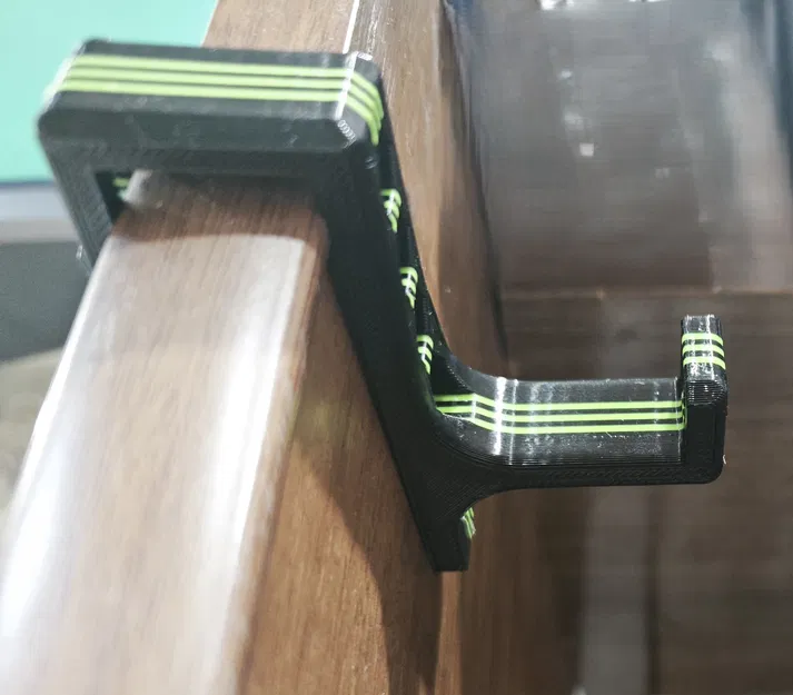 Móc treo cho bàn (Hook table) - Image 1