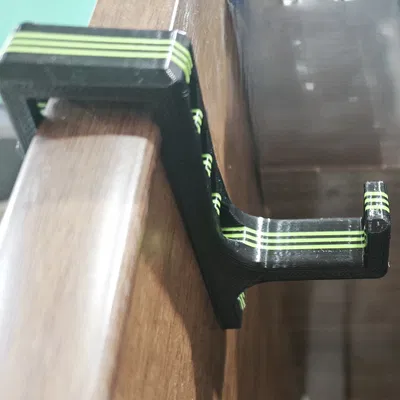 Móc treo cho bàn (Hook table)