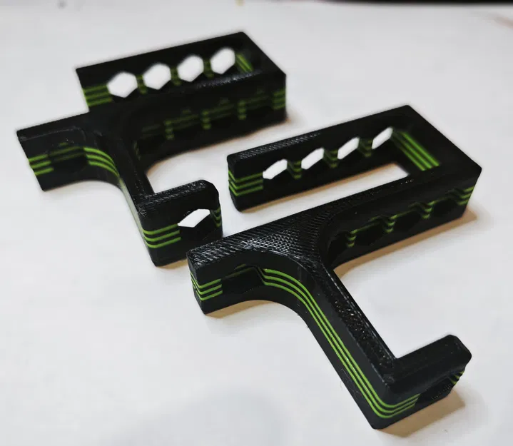 Móc treo cho bàn (Hook table) - Image 2