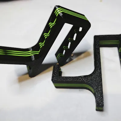 Móc treo cho bàn (Hook table)