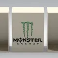 Kệ để lon Monster Drinks Stand - Thumbnail 2
