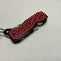 Móc Treo Chìa Khóa Tùy Chỉnh (Customizable Key Holder) - Thumbnail 2