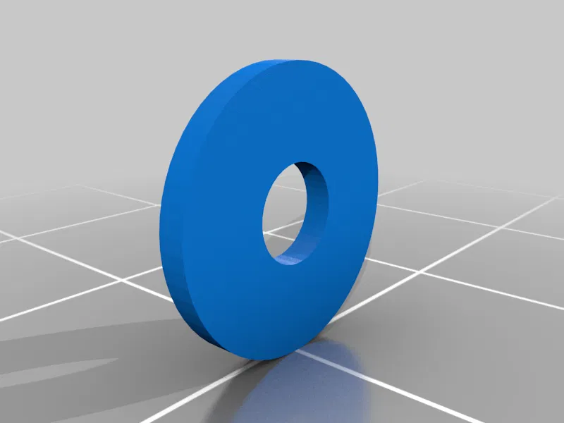 Móc Treo Chìa Khóa Tùy Chỉnh (Customizable Key Holder) - Image 6