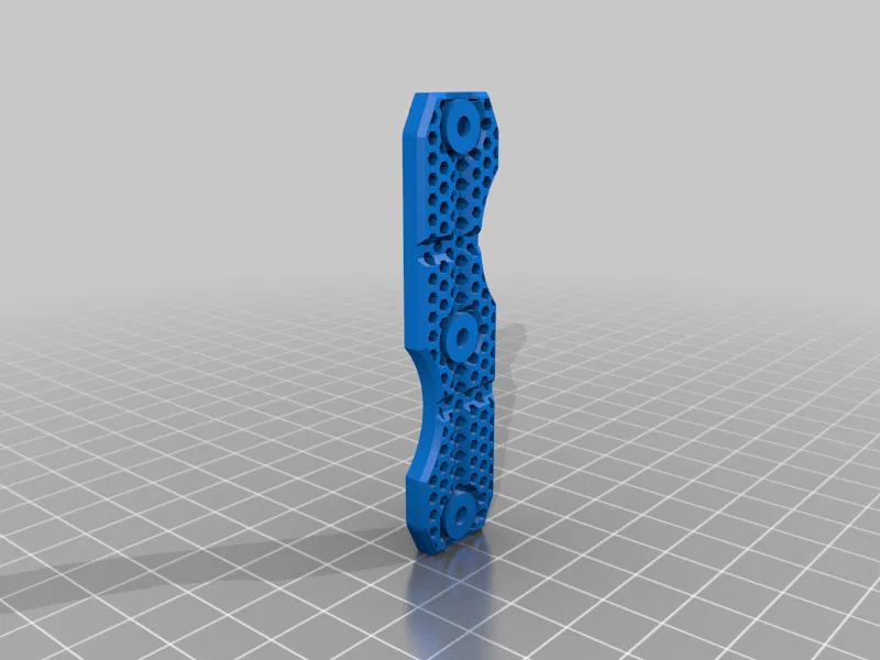 Móc Treo Chìa Khóa Tùy Chỉnh (Customizable Key Holder) - Image 9