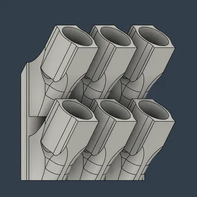 Giá đỡ bút lông bảng (V-Board Master)