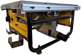 Adapter hút bụi máy cưa bàn Dewalt – ống 32mm - Image 1