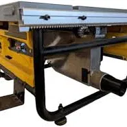 Adapter hút bụi máy cưa bàn Dewalt – ống 32mm