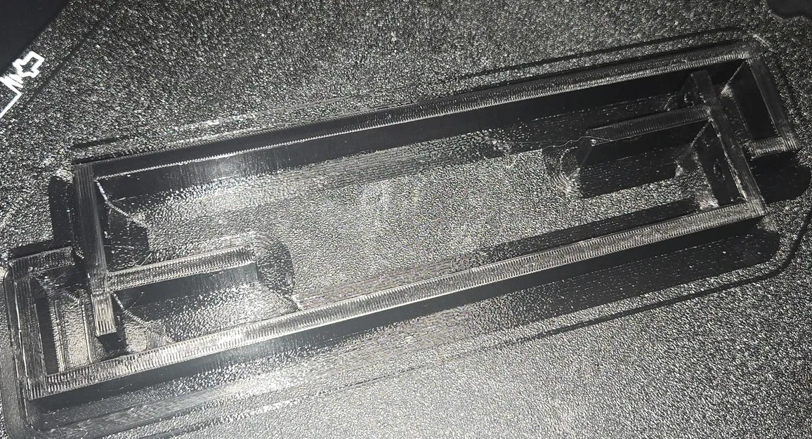 Giải pháp cất bàn phím kín đáo dưới gầm bàn - Image 3