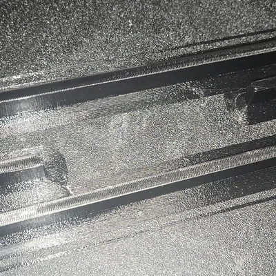 Giải pháp cất bàn phím kín đáo dưới gầm bàn