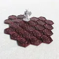 Tile lục giác nam châm cho tabletop (Magnetic Hex tabletop tile) - Thumbnail 8