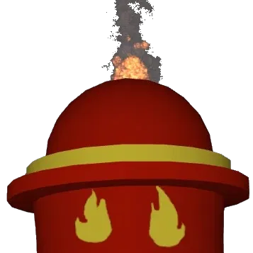 Mặt nạ lửa của Bee trong BSS (fire mask bee from bss)