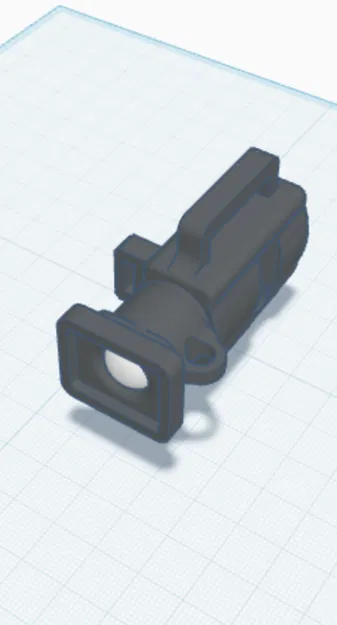 Camra (cần AMS) - Image 1