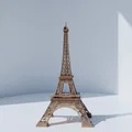 Tháp Eiffel (The Eiffel Tower) - Mẫu 3D STL - Thumbnail 1