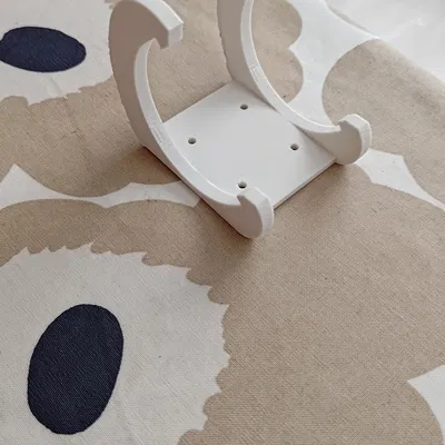 Ngàm gắn tường/trần góc 45° cho đèn LED PROF Easyproof