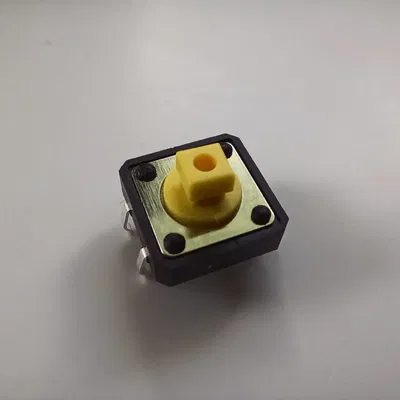 Nút Nguồn Tactile cho Case LxW Open Air mATX