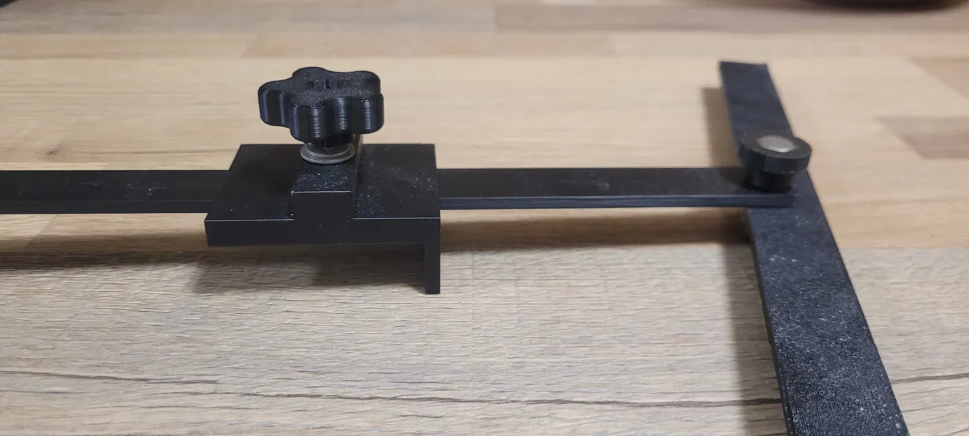 Thước đo trượt (Posuvná měrka) - Image 2