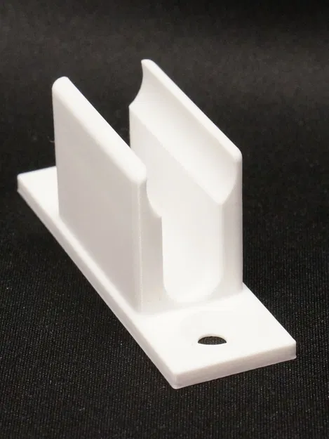 Kurbelstangenhalter (Giá đỡ thanh truyền 14mm) - Image 1