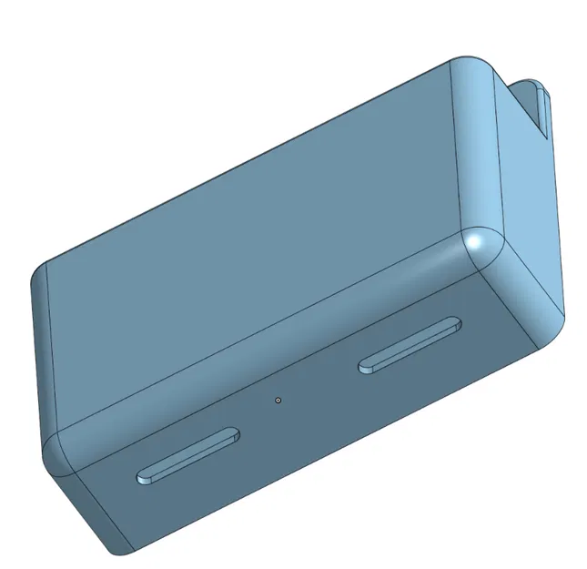 Giá Treo Tường Đựng Remote Control - Image 2