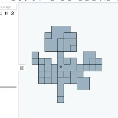 Bông hoa Minecraft (Minecraft Flower)