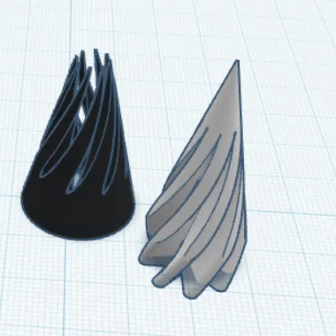 Đồ chơi fidget (không cần support)