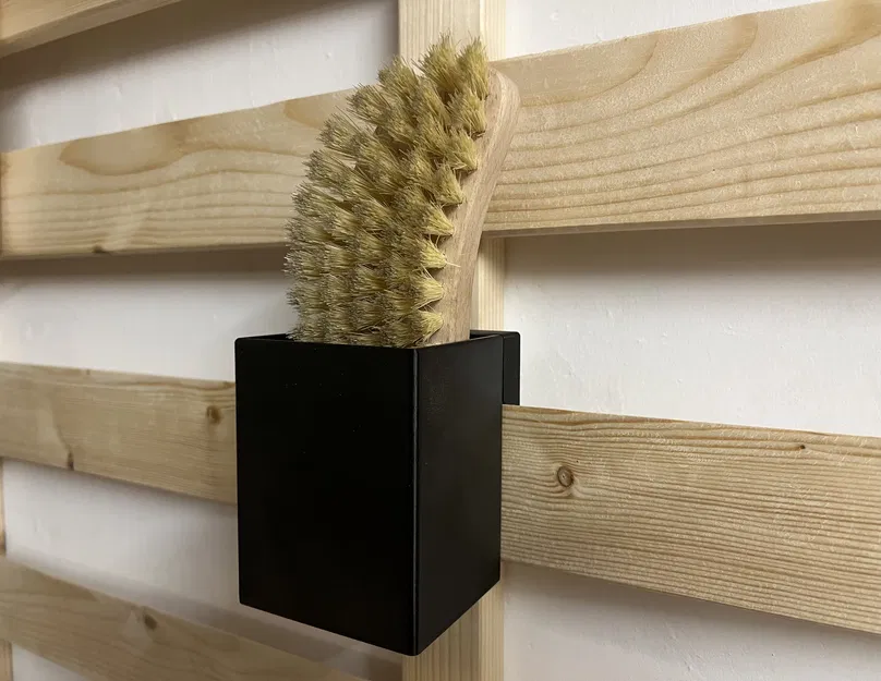 Box (Hộp) gắn tường - Image 1