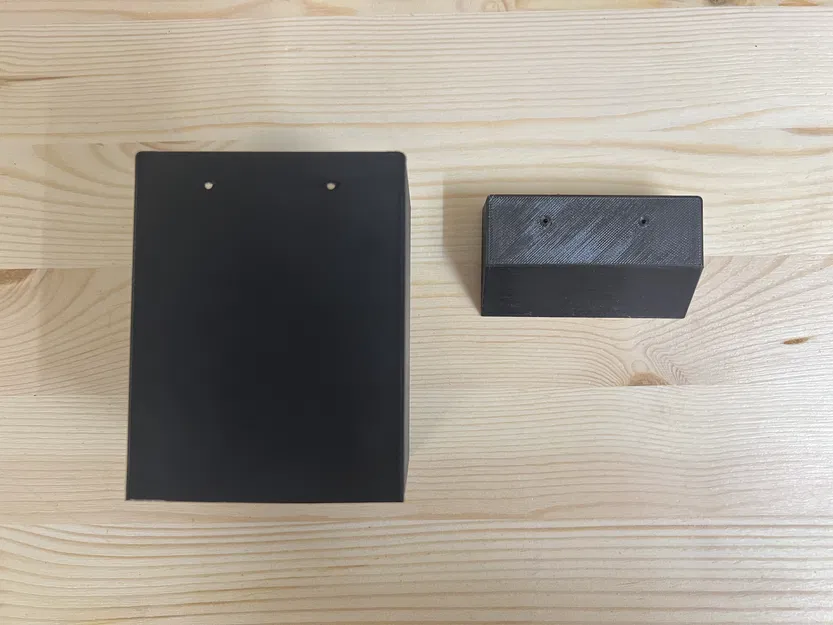 Box (Hộp) gắn tường - Image 3