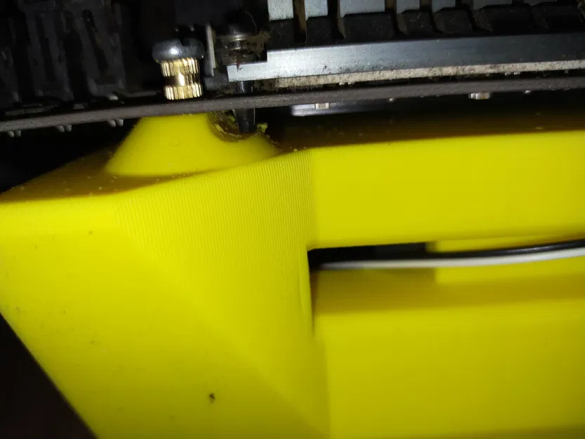 Vỏ PC The Single PrintPuter (in một khối) - Image 2