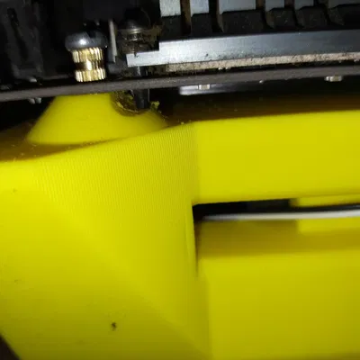 Vỏ PC The Single PrintPuter (in một khối)