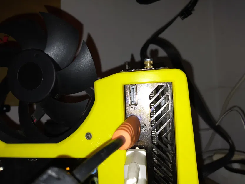 Vỏ PC The Single PrintPuter (in một khối) - Image 3