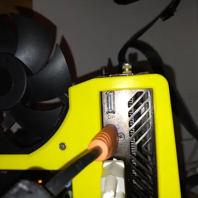 Vỏ PC The Single PrintPuter (in một khối)