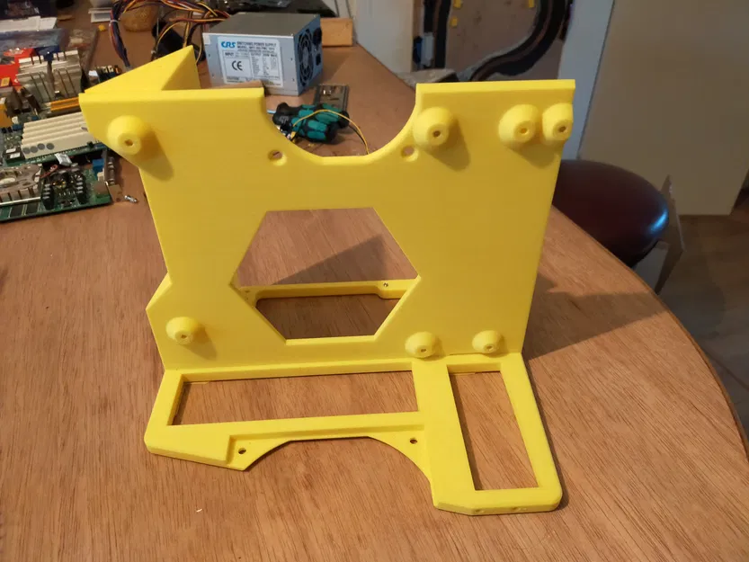 Vỏ PC The Single PrintPuter (in một khối) - Image 4