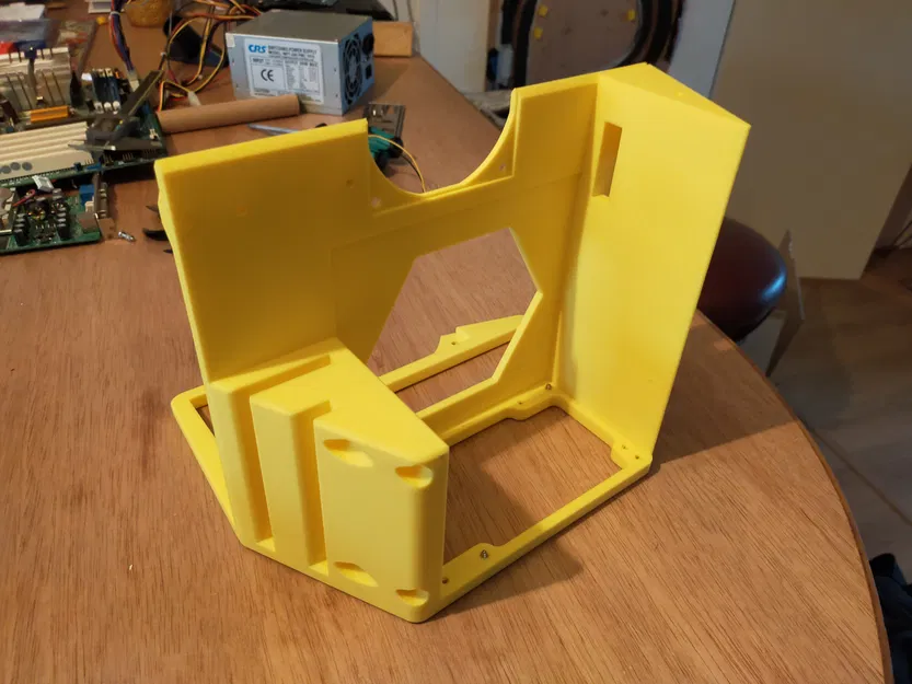 Vỏ PC The Single PrintPuter (in một khối) - Image 5