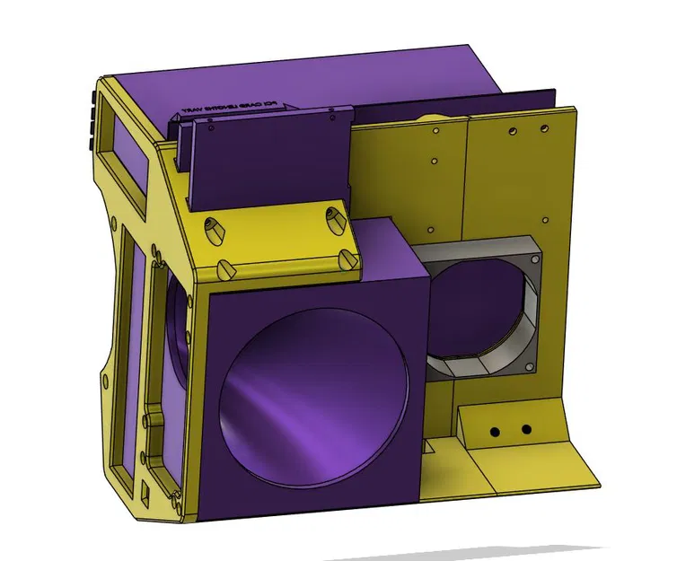 Vỏ PC The Single PrintPuter (in một khối) - Image 7