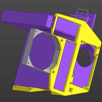 Vỏ PC ATX/mATX/ITX | Bo mạch chủ dạng mở