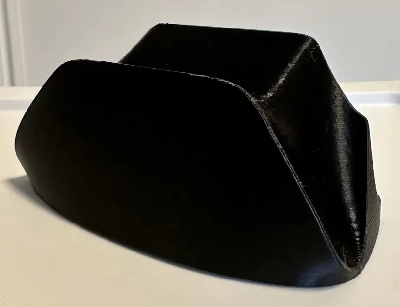 Kệ Xbox Controller kèm ngăn chứa pin AA (Xbox Controller Stand w/AA Battery Storage) - Image 4