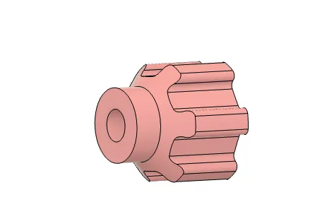 Giá Đỡ Điện Thoại Điều Chỉnh (Nghiêng, Phần Cứng M5) - Image 2