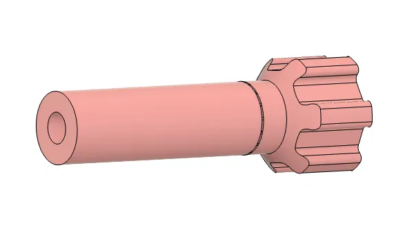 Giá Đỡ Điện Thoại Điều Chỉnh (Nghiêng, Phần Cứng M5) - Image 3