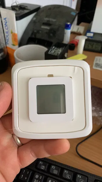 Giá đỡ cảm biến nhiệt độ Xiaomi cho ABB Tango - Image 1