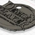 kEYCHAINS – Móc khóa thiết kế tùy chỉnh - Thumbnail 2