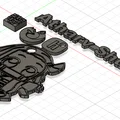 kEYCHAINS – Móc khóa thiết kế tùy chỉnh - Thumbnail 3