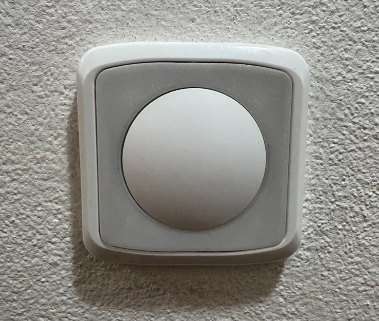 Công tắc ABB Tango Zigbee (ABB Tango Zigbee Switch) - Image 1