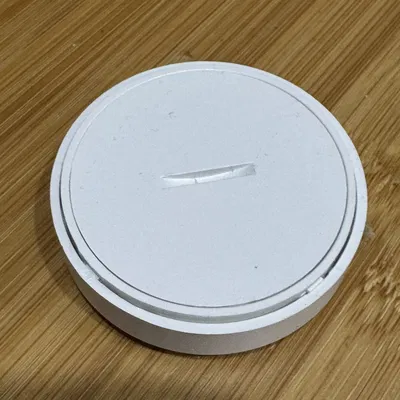 Công tắc ABB Tango Zigbee (ABB Tango Zigbee Switch)