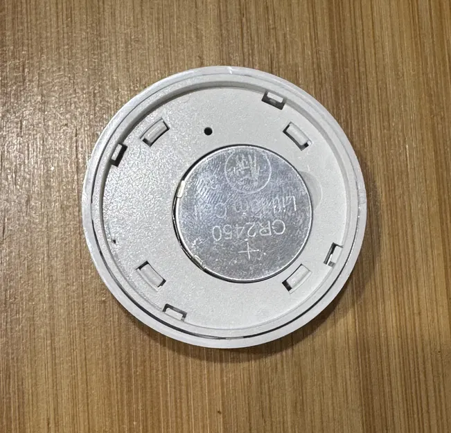 Công tắc ABB Tango Zigbee (ABB Tango Zigbee Switch) - Image 4